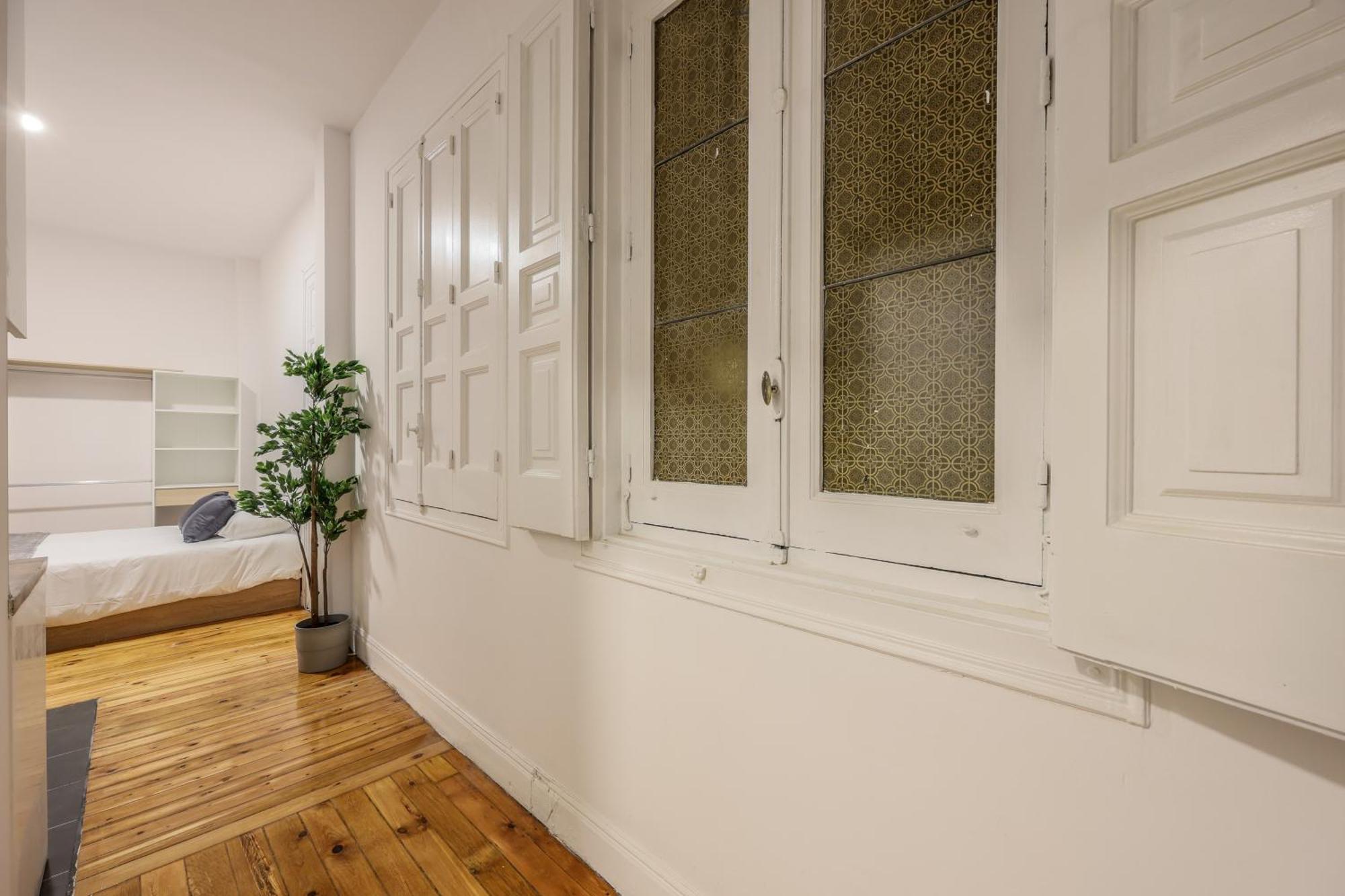 Victoria Apartments Madrid Exterior photo
