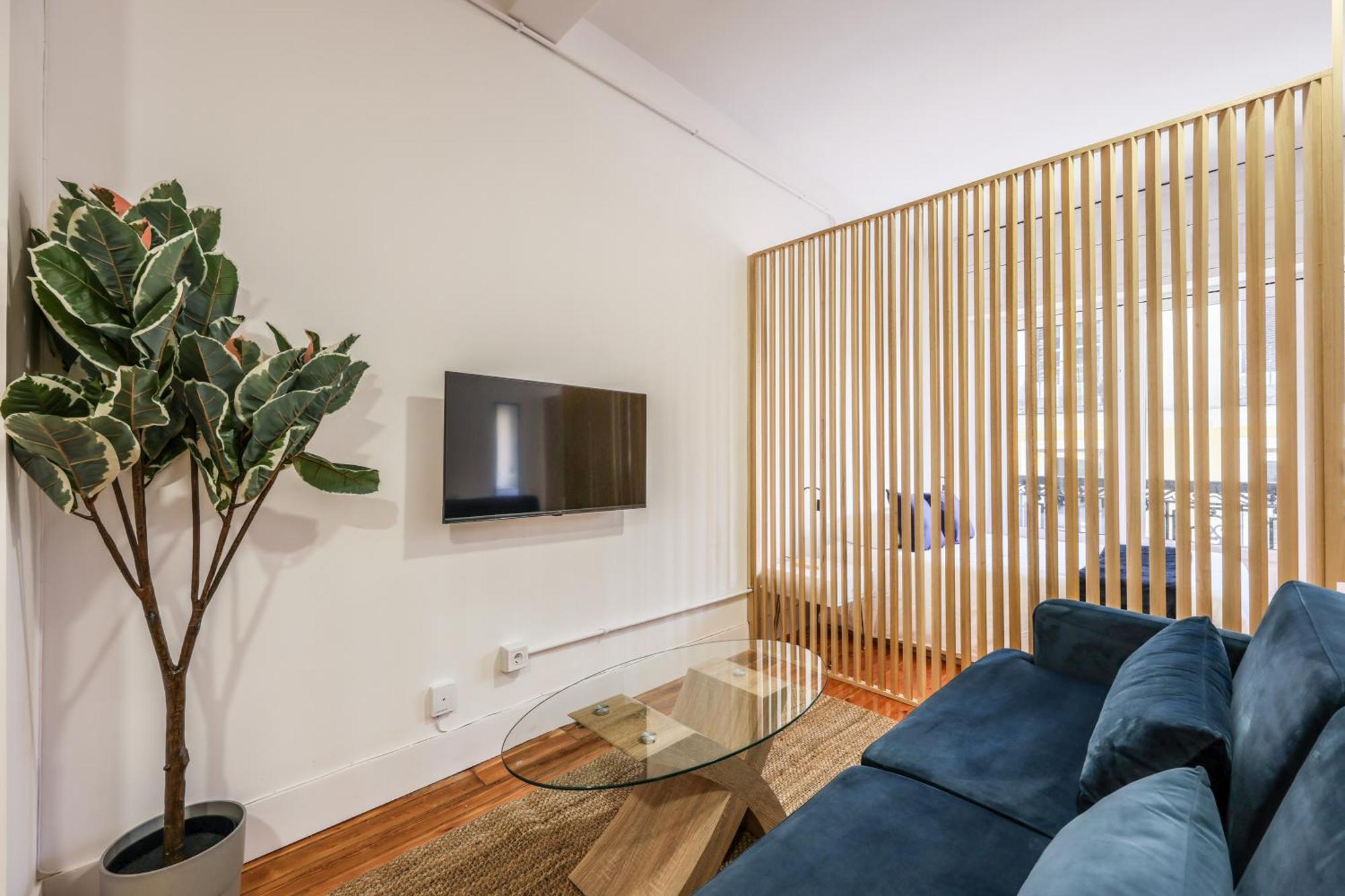 Victoria Apartments Madrid Exterior photo