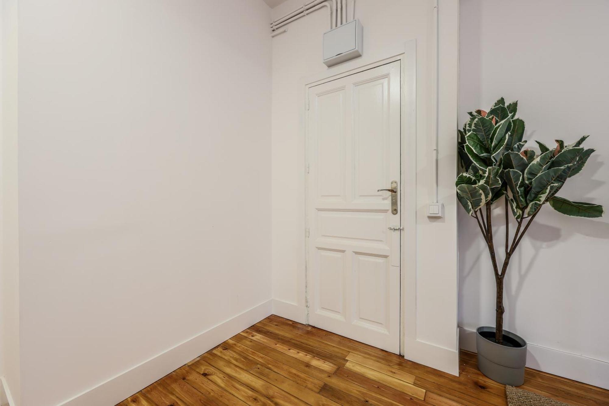Victoria Apartments Madrid Exterior photo