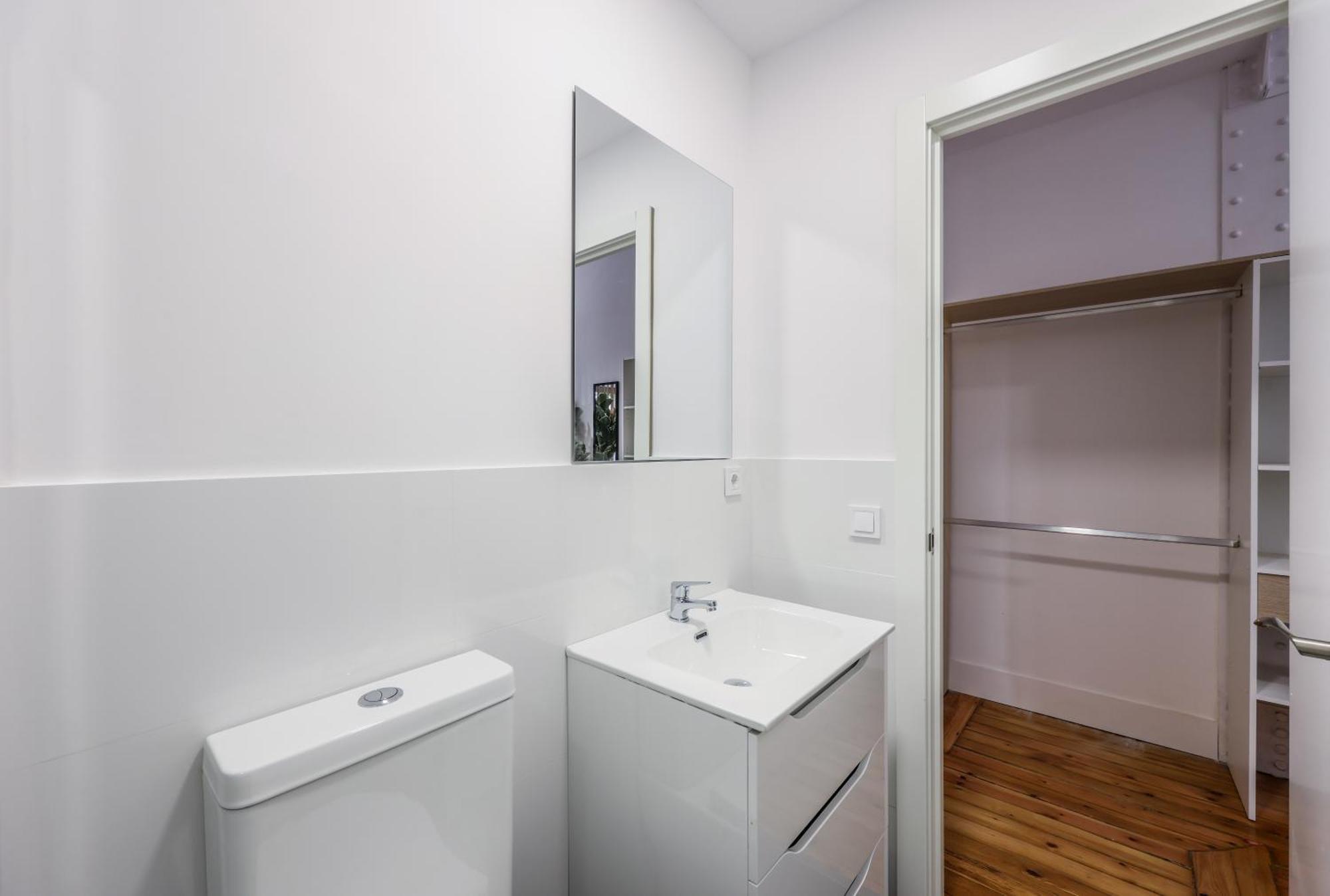 Victoria Apartments Madrid Exterior photo
