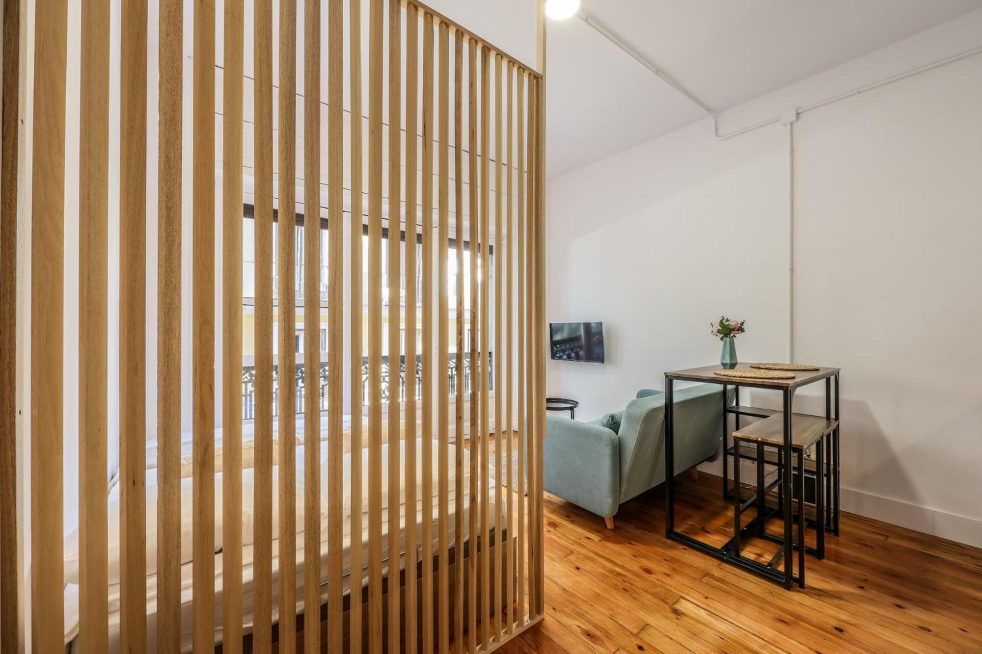 Victoria Apartments Madrid Exterior photo
